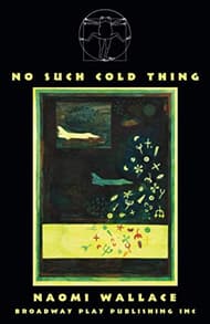 No Such Cold Thing Book Cover