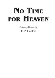 No Time For Heaven Book Cover