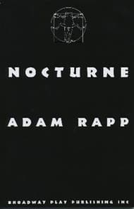 Nocturne Book Cover