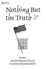 Nothing But the Truth Book Cover