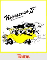 Nunsense II Book Cover