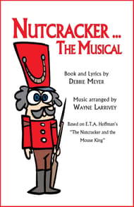 Nutcracker ... The Musical Book Cover