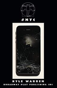 #nyc Book Cover