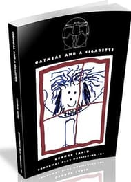 Oatmeal And A Cigarette Book Cover