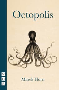 Octopolis Book Cover