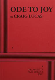 Ode To Joy Book Cover