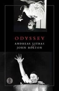 Odyssey Book Cover