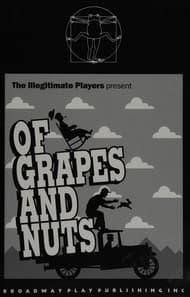 Of Grapes and Nuts Book Cover
