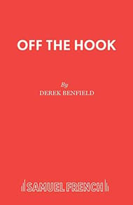 Off The Hook Book Cover