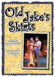 Old Jake's Skirts Book Cover