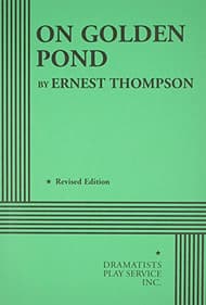 On Golden Pond Book Cover