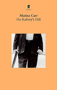 On Raftery's Hill Book Cover