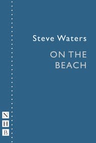 On the Beach Book Cover