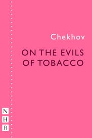 On the Evils of Tobacco Book Cover