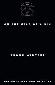 On the Head of a Pin Book Cover