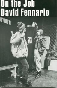 On The Job Book Cover
