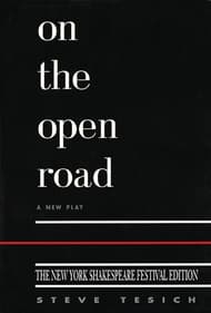 On The Open Road Book Cover