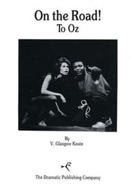On The Road! Book Cover