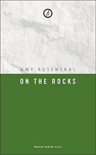 On The Rocks Book Cover