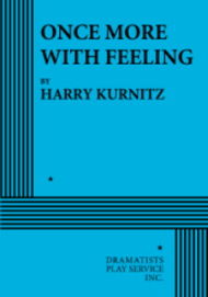 Once More with Feeling Book Cover