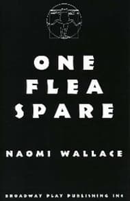 One Flea Spare Book Cover