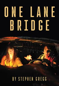 One Lane Bridge Book Cover