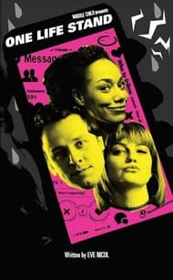 One Life Stand Book Cover