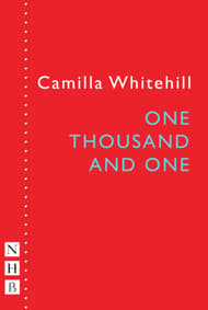 One Thousand and One Book Cover