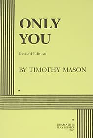 Only You Book Cover