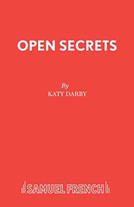 Open Secrets Book Cover