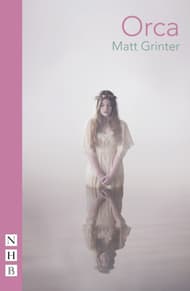 Orca Book Cover