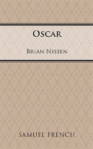 Oscar Book Cover