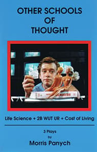 Other Schools Of Thought Book Cover