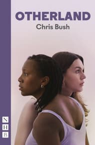 Otherland Book Cover