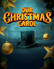 Our Christmas Carol Book Cover