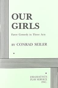 Our Girls Book Cover