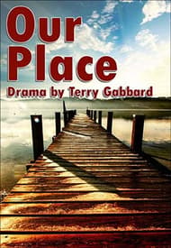 Our Place Book Cover