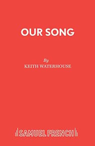 Our Song Book Cover