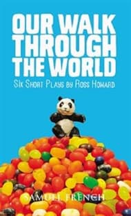 Our Walk Through The World Book Cover