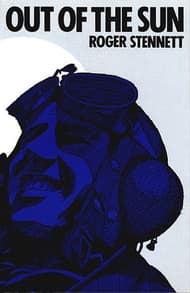 Out Of The Sun Book Cover