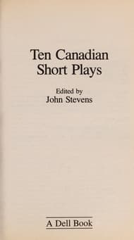Overlaid Book Cover