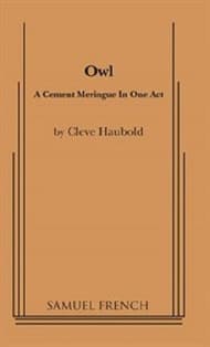 Owl Book Cover