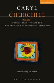 Owners. Traps. Vinegar Tom. Light Shining In Buckinghamshire. Cloud Nine Book Cover