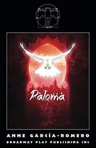 Paloma Book Cover