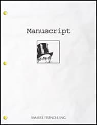 Pantomime Book Cover