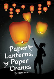 Paper Lanterns, Paper Cranes Book Cover