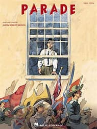 Parade  Book Cover