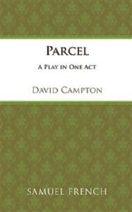 Parcel Book Cover
