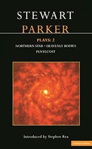 Parker Plays: 2 Book Cover