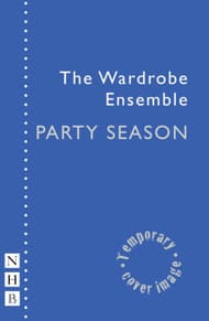 Party Season Book Cover